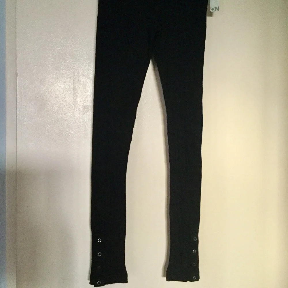 girl's tights